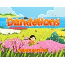 Carmen Hartono to Release �Dandelions,� a Children�s Poem Celebrating Resilience and the Human Spirit