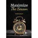 �Maximize the Season,� an Inspirational Book by Roslynn Bryant, Will Be Displayed at the 2026 Frankfurt Book Fair