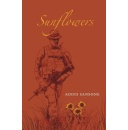Addis Sansone�s Poetry Collection �Sunflowers� Will Be Displayed at the 2026 Frankfurt Book Fair