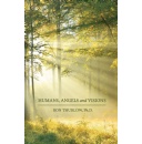 Dr. Ron Thurlow�s �Humans, Angels and Visions� Will Be Displayed at the 2026 Frankfurt Book Fair