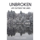 Adriene Caldwell to Sign Copies of her book �Unbroken: Life Outside the Lines� at the 2026 Frankfurt Book Fair