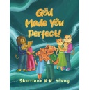 Sherriane R. R. Young to Sign Copies of Her Children�s Book �God Made You Perfect!� at the 2026 Frankfurt Book Fair