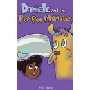 P.G. Taylor�s Children�s Book �Danielle and the Pee Pee Monster� Was Displayed at Concluded Book Festival at Printers Row, Chicago