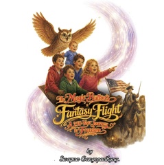 Swapna Gangopadhyay to Sign Copies of Her Children�s Book �The Magic Button�s Fantasy Flight� at the 2026 Frankfurt Book Fair