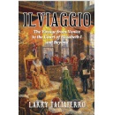 �Il Viaggio,� A Historical Fiction Novel by Larry Taliaferro, To Be Displayed at the Frankfurt Book Fair 2026