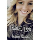 Loretta Gorrell’s “I Heard That” Was Featured at an Outdoor Book Festival at Printers Row in Chicago