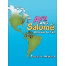 Patricia L. Woodard�s Children�s Book �Ava and Salom�: Welcome to Cali!� Was Displayed at a Book Festival at Printers Row, Chicago