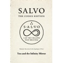 �Salvo: The Codex Edition,� a Memoir by Randy Lee Higgins, Was Displayed at a Book Festival at Printers Row, Chicago