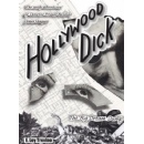 E. Loy Trevino�s Thriller �Hollywood Dick� was Displayed at a Book Festival at Printers Row, Chicago