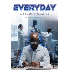David Revell II�s �Everyday: A Second Glance� to be Featured at the 2026 Guadalajara International Book Fair