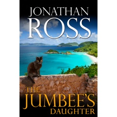 The Jumbees Daughter cover