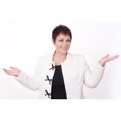 Maggie Wilde - The Potentialist