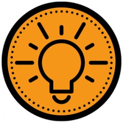 BeginnerCoin (BGNR) Cryptocurrency Logo