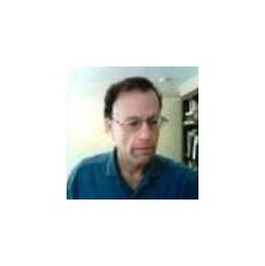 Neil Brick - Child Abuse Researcher