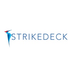 Strikedeck logo