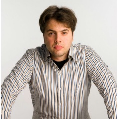Digital Marketing Manager Giulio Gargiullo