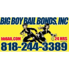 Bail Bondsmen Los Angeles CA