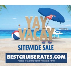 YAY VACAY BestCruiseRates.com
