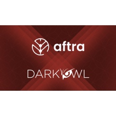DarkOwl and Aftra Announce Strategic Partnership to Unite Darknet Intelligence with Attack Surface Management
