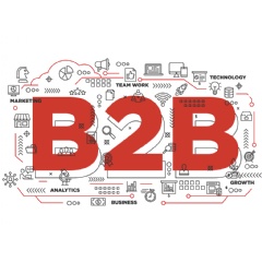 Jose Duarte discusses better B2B marketing techniques for small businesses thumbnail