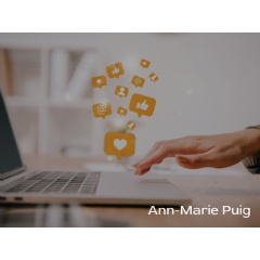 Ann Marie Puig provides some of the marketing trends coming to eCommerce in 2022