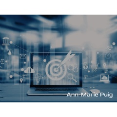 Ann Marie Puig discusses digital marketing trends expected to arrive this year