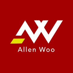 Allen Woo explains the key business values and how to use them to achieve success thumbnail