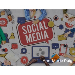 Ann Marie Puig: Entrepreneurial Ace Unlocks the Power of Social Media Marketing for Skyrocketing Sales Success