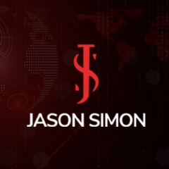 FinTech Visionary Jason Simon Unveils How Technology is
Revolutionizing Your Finances