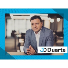 JD Duarte's Leadership: Steering Visionary Growth and Innovation
