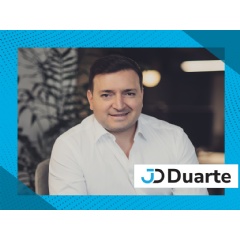 Enhancing Player Experience: JD Duarte's Expertise in LATAM iGaming
Operations