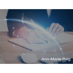 Ann Marie Puig Reveals Key Trends Shaping the Future of
Entrepreneurship