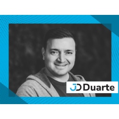 Jose Daniel Duarte Forecasts AI's Impact on the iGaming Sector thumbnail