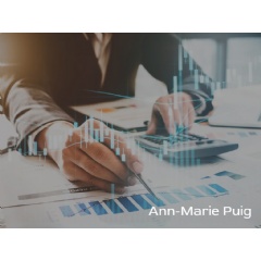 Financial Management Specialist Ann Marie Puig Reveals Key Tips for Modernizing Accounting Systems Financial Management Specialist Ann Marie Puig Reveals Key Tips for Modernizing Accounting Systems