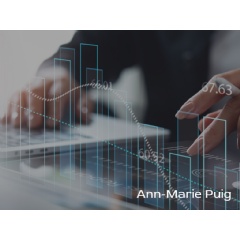 Accounting Systems Specialist Ann Marie Puig Reveals Key Insights for Modernizing Financial Management in 2025