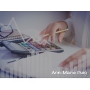 Ann Marie Puig Projects the Future of Business Efficiency Through Smarter Accounting and Scalable Operational Models