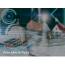 Ann Marie Puig Reveals Proven Frameworks for Streamlining Business Operations and Strengthening Financial Control
