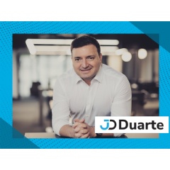 Jose Daniel Duarte Camacho Shares Key Insights on How Agile E-Commerce Models Are Redefining Scalable Digital Growth