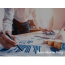 Ann Marie Puig Projects the Key Financial Management Trends Businesses Must Address to Remain Operationally Efficient