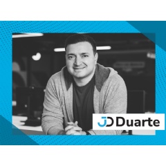 Jose Daniel Duarte Camacho Says iGaming Operations Are Entering a New Era of Compliance, Data Intelligence, and Responsible Growth