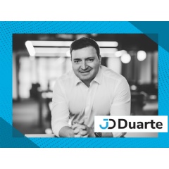 Jose Daniel Duarte Camacho Says Modern Leadership Must Evolve as Companies Face AI, Disengagement, and Faster Market Change