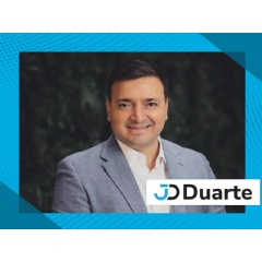 Jose Daniel Duarte Camacho Says the Next Phase of Artificial Intelligence Will Be Defined by Business Value, Trust and Human Expertise