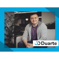Jose Daniel Duarte Camacho Says Compliance and Player Protection Will Define the Future of iGaming Operations