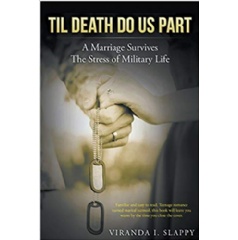 Retired Soldier’s Wife Bares All on Marrying Young and Living in a Military Base