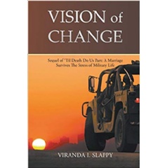 The Challenges of a Military Marriage from a Military Spouses Point of View