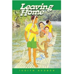 A Jamaican Coming of Age Adventure