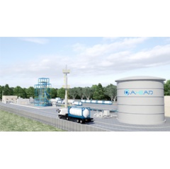 The World’s First Global Hydrogen Supply Chain Demonstration Project ...