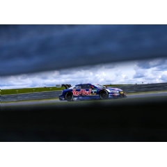 Red Bull Audi RS 5 DTM #5 (Audi Sport Team Abt Sportsline), Mattias Ekstrm