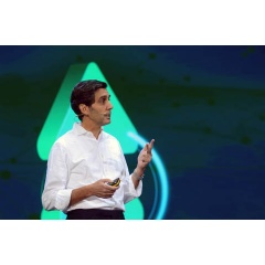 Jos Mara lvarez-Pallete, Chairman & CEO, Telefnica S.A.