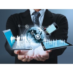 Digitization made easy: T-Systems moves the PC workstation to the cloud